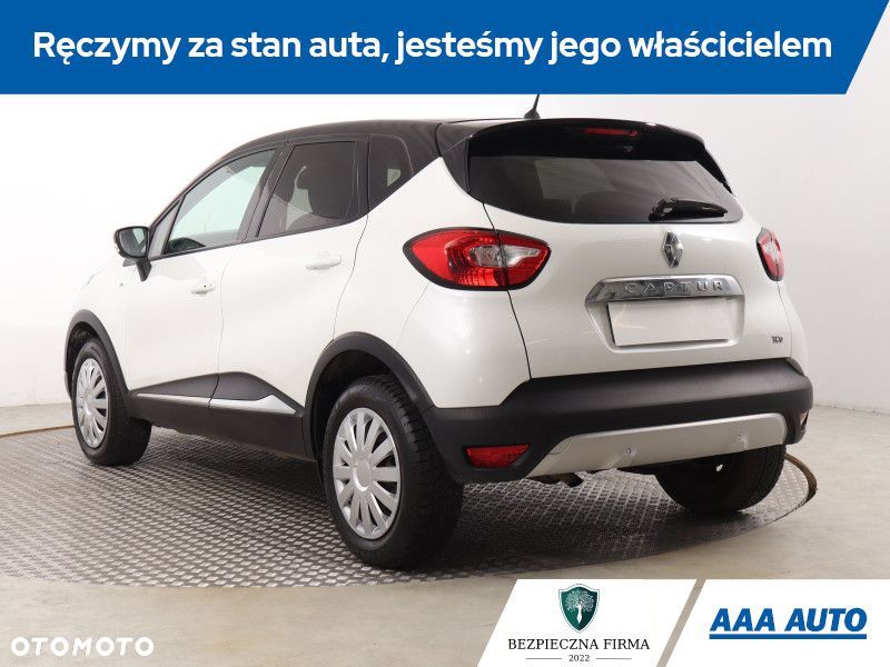 Renault Captur - 6