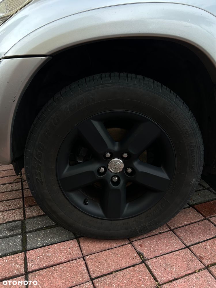 Toyota RAV4 2.0 D-4D 4x4 - 19