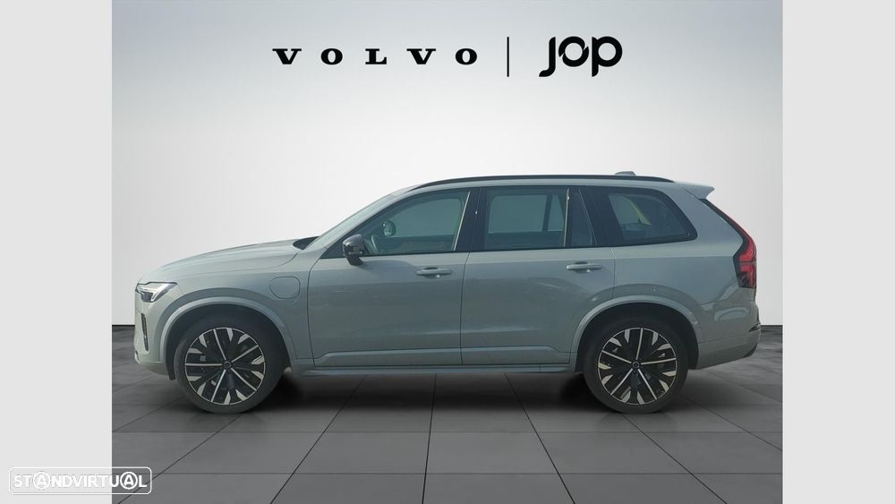 Volvo XC 90 2.0 T8 PHEV Plus Dark AWD - 3