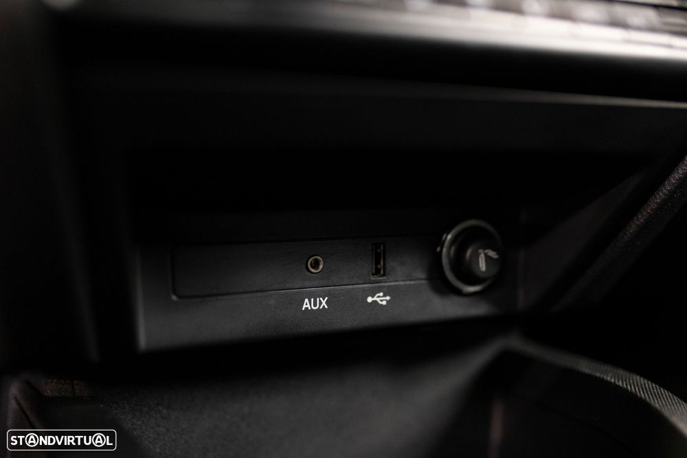 Skoda Fabia 1.4 TDI Style - 25