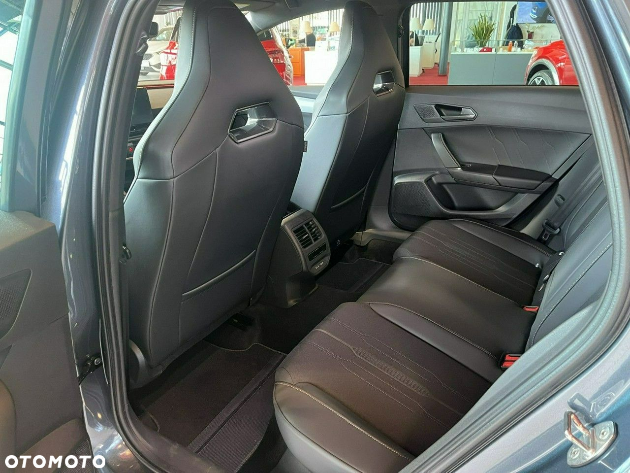 Cupra Leon Sportstourer - 4