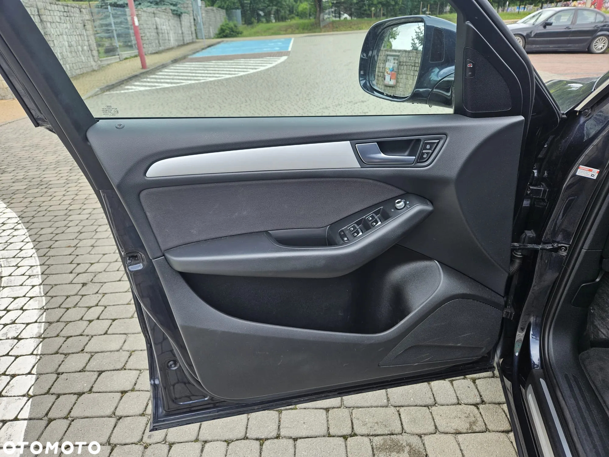Audi Q5 40 TDI quattro S tronic design - 16