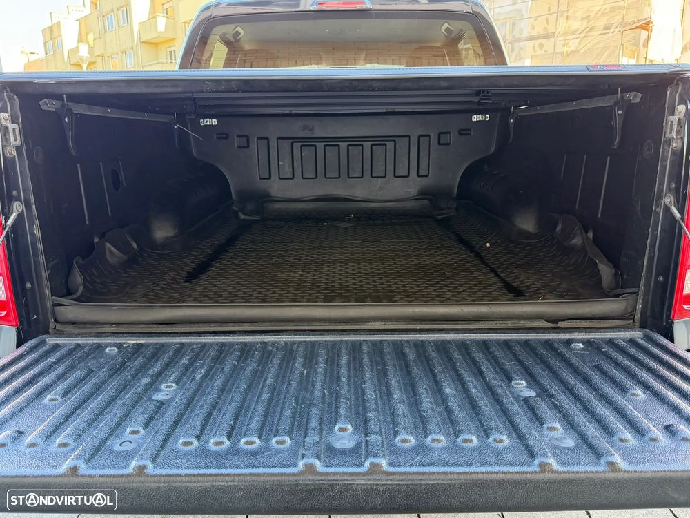 VW Amarok 2.0 BiTDI - 24