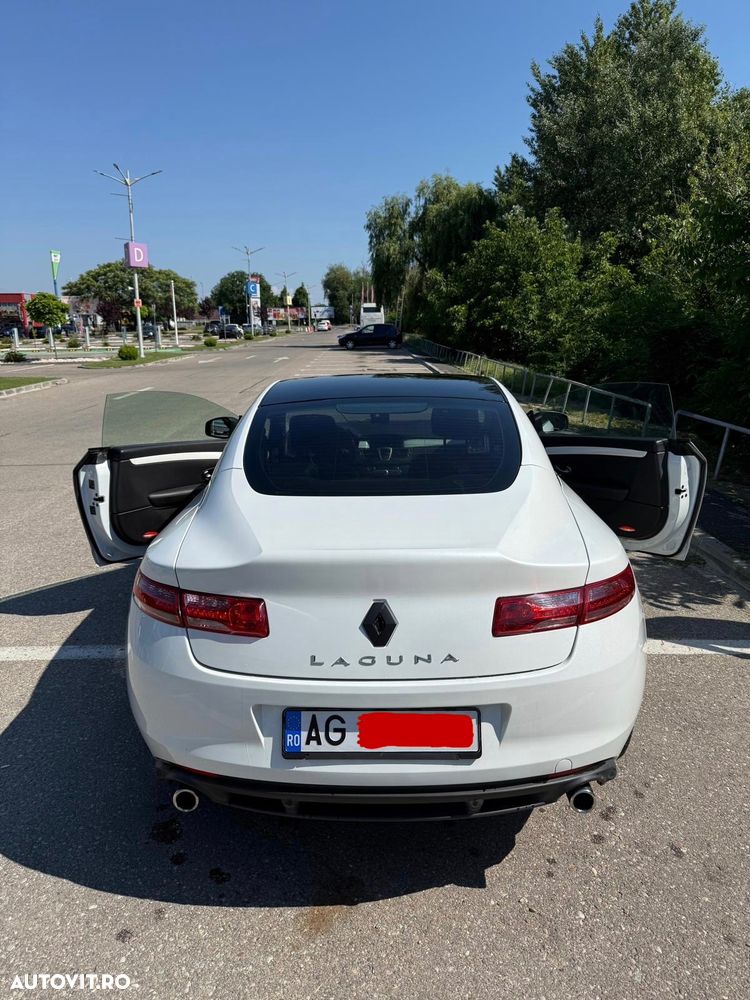 Renault Laguna - 3