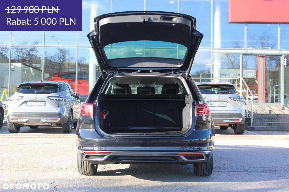 Volkswagen Passat - 40