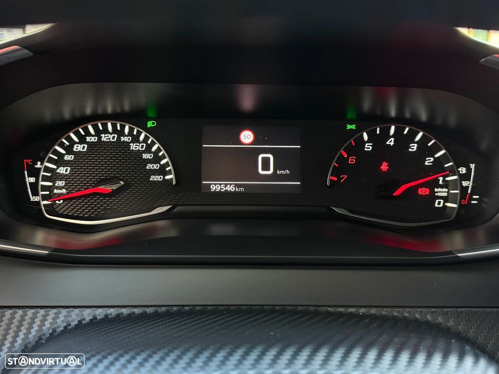 Peugeot 208 1.2 PureTech Active - 7