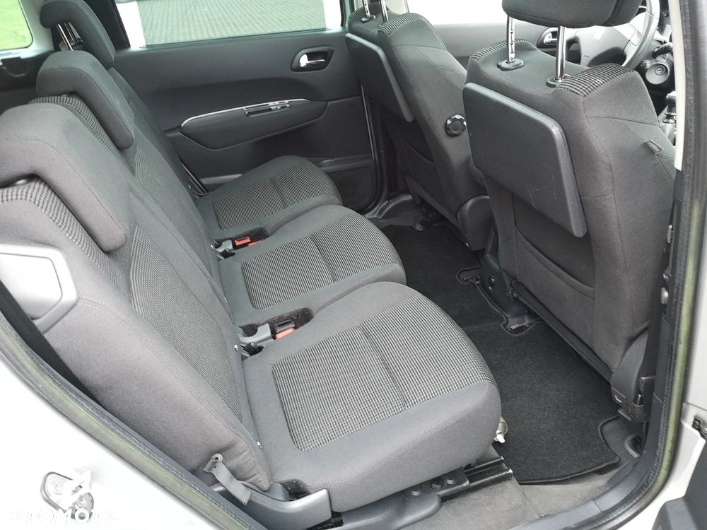 Peugeot 5008 155 THP Allure - 22