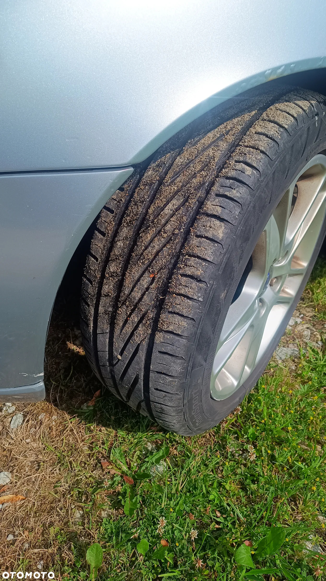 Volvo V50 2.0 - 10