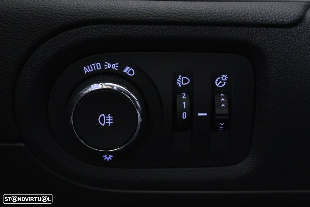 Opel Grandland 1.5 CDTI GS Line AT - 26