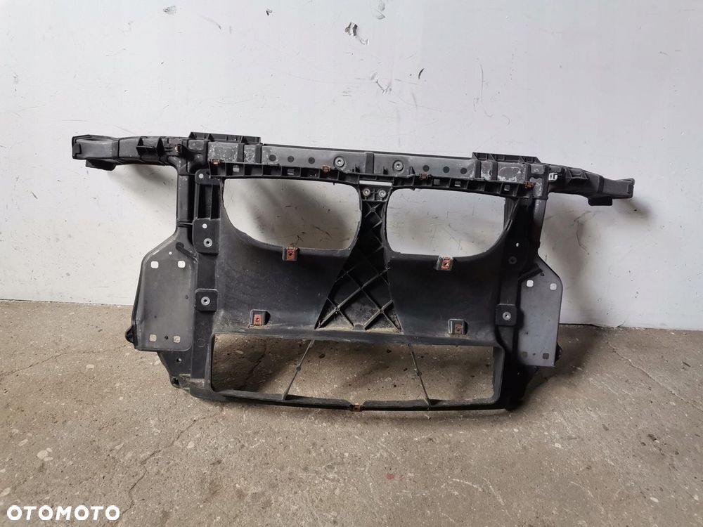 PAS PRZEDNI PRZÓD WZMOCNIENIE BMW 1 E87 E81 04-11 1857513007