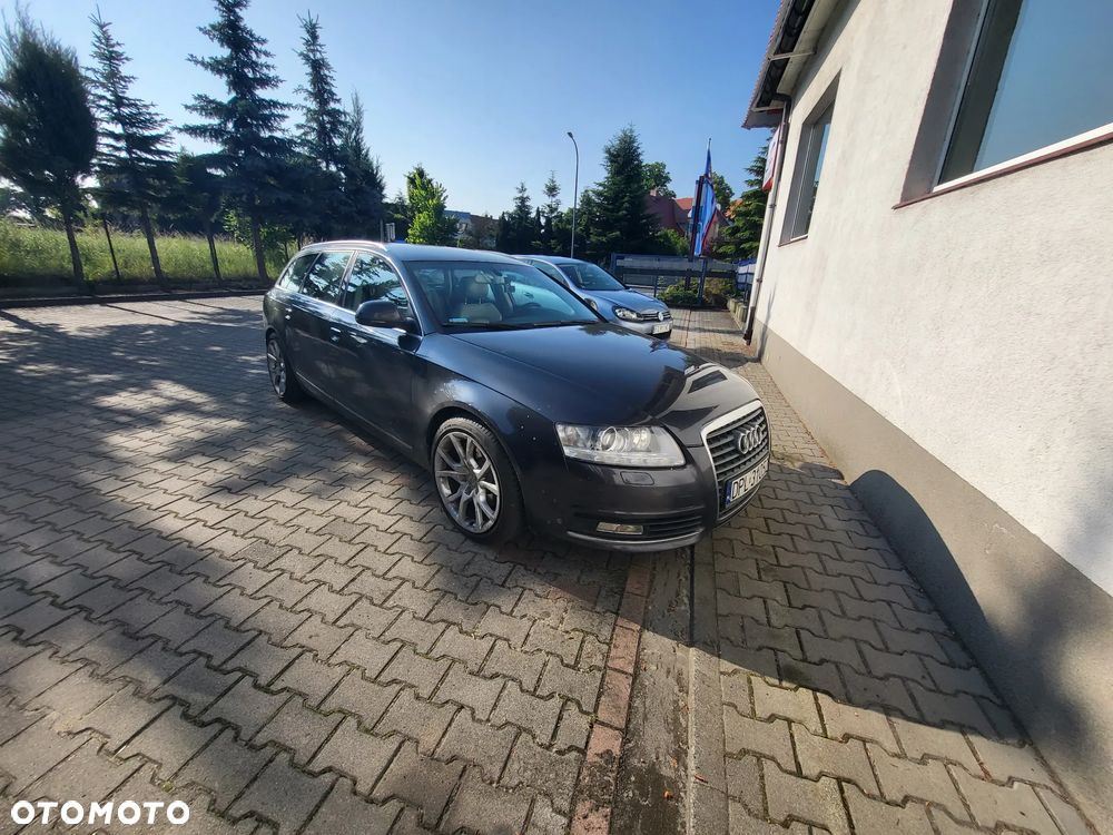 Audi A6 Avant 2.0 TDIe DPF - 3