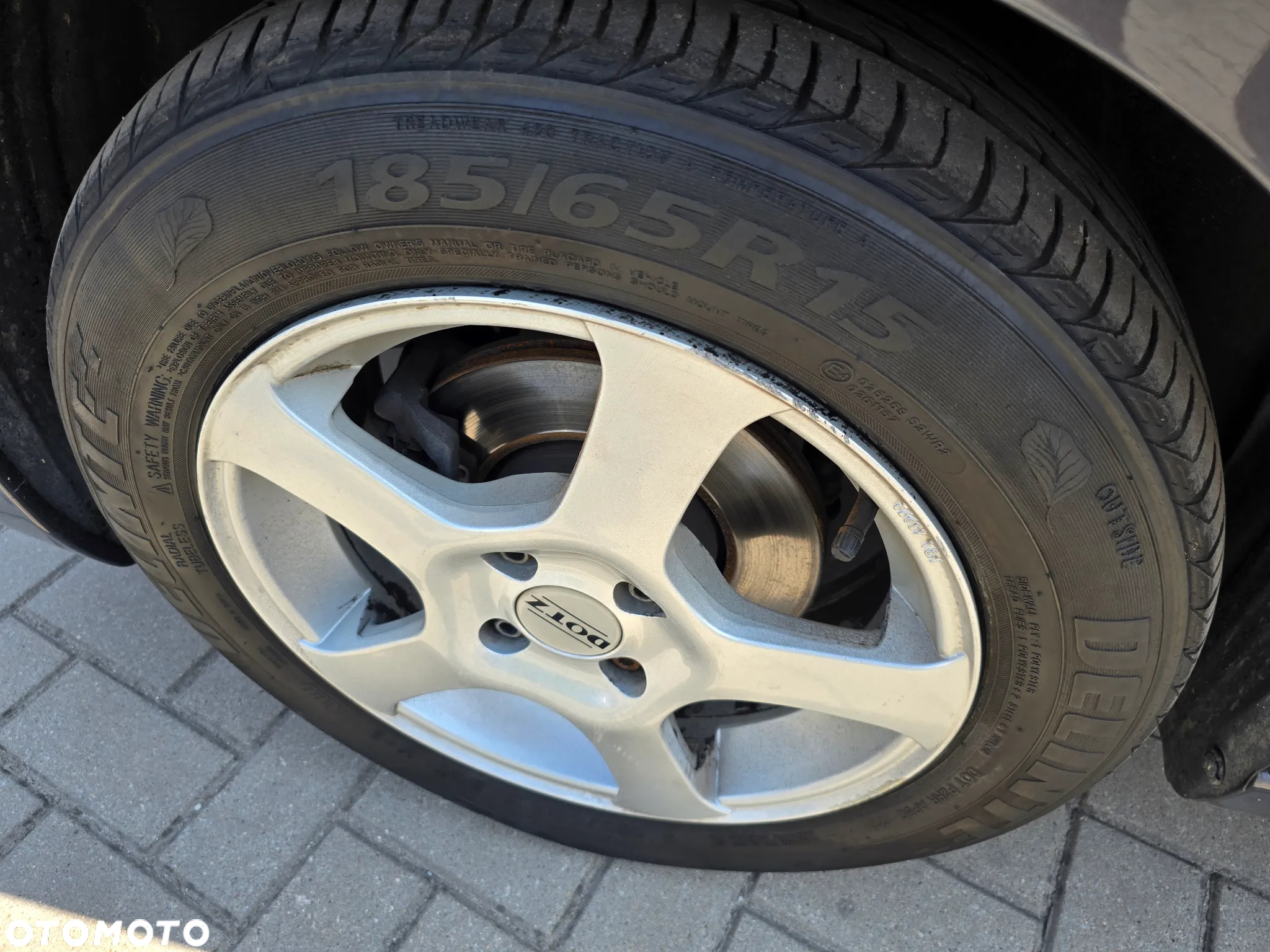 Nissan Micra - 17