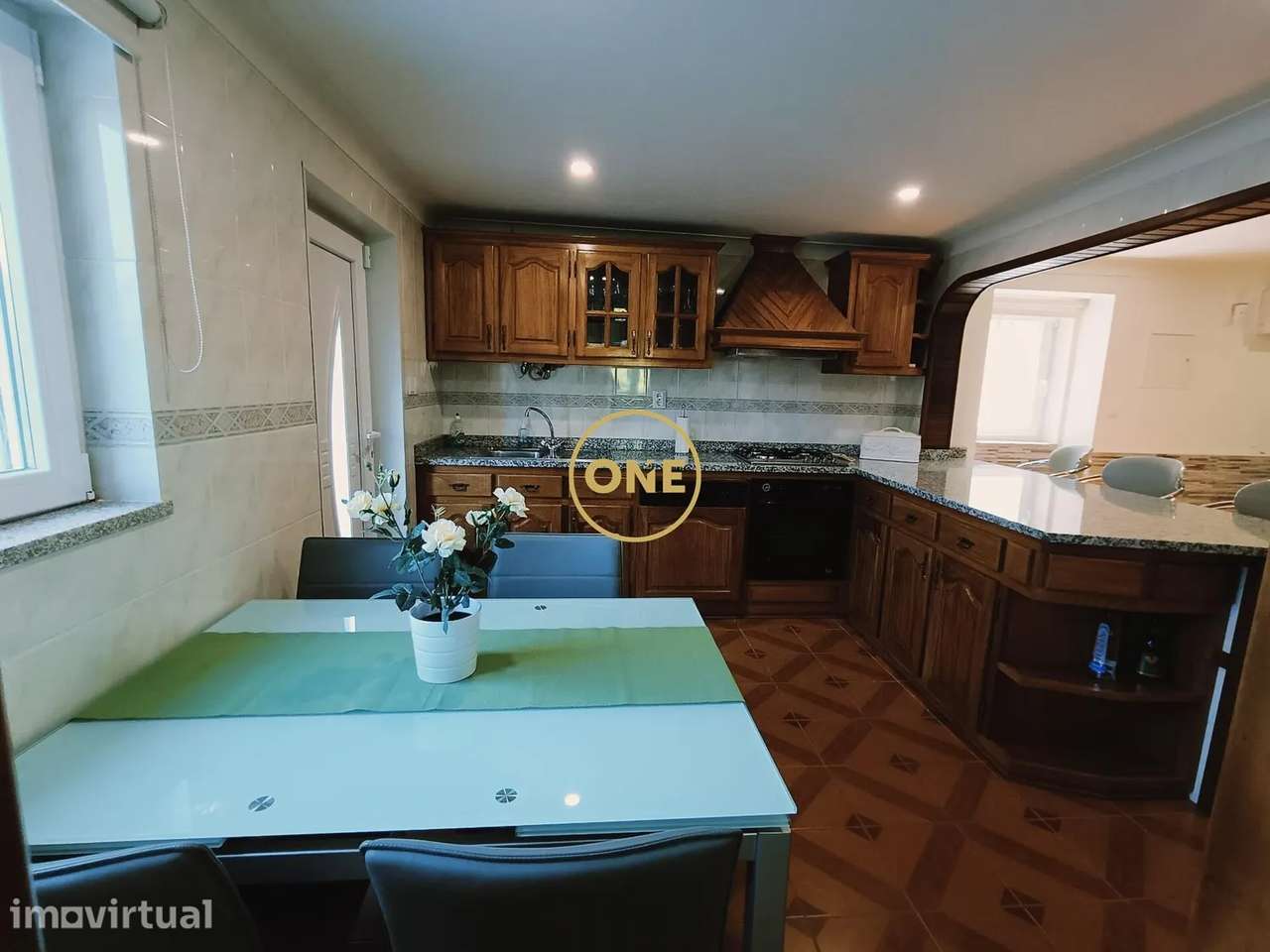 Propriedade Única com Casa T3, Moínho Histórico e Paisagem de Encanto - Grande imagem: 4/37