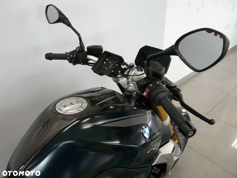 BMW R - 21