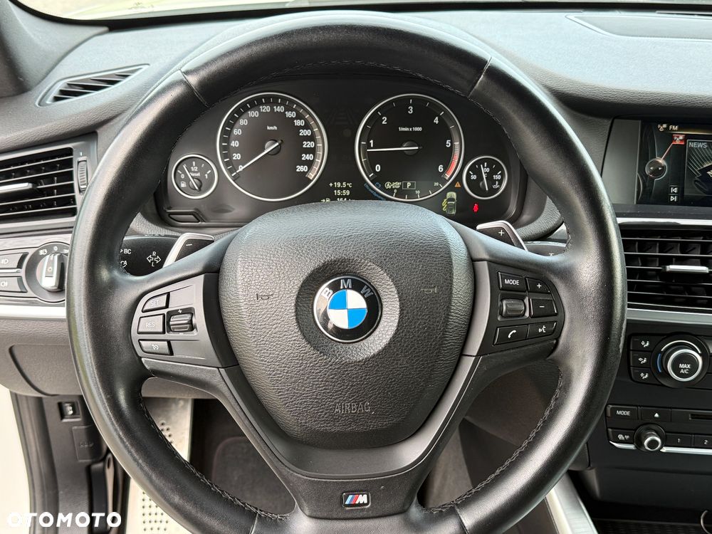 BMW X3 - 25