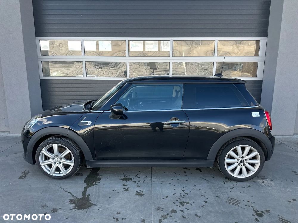 MINI Cooper ver-cooper - 7