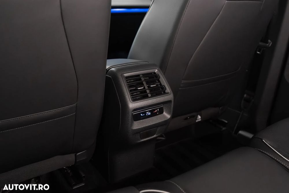 Volkswagen Tiguan 1.5 eTSI DSG MHEV Advanced - 34