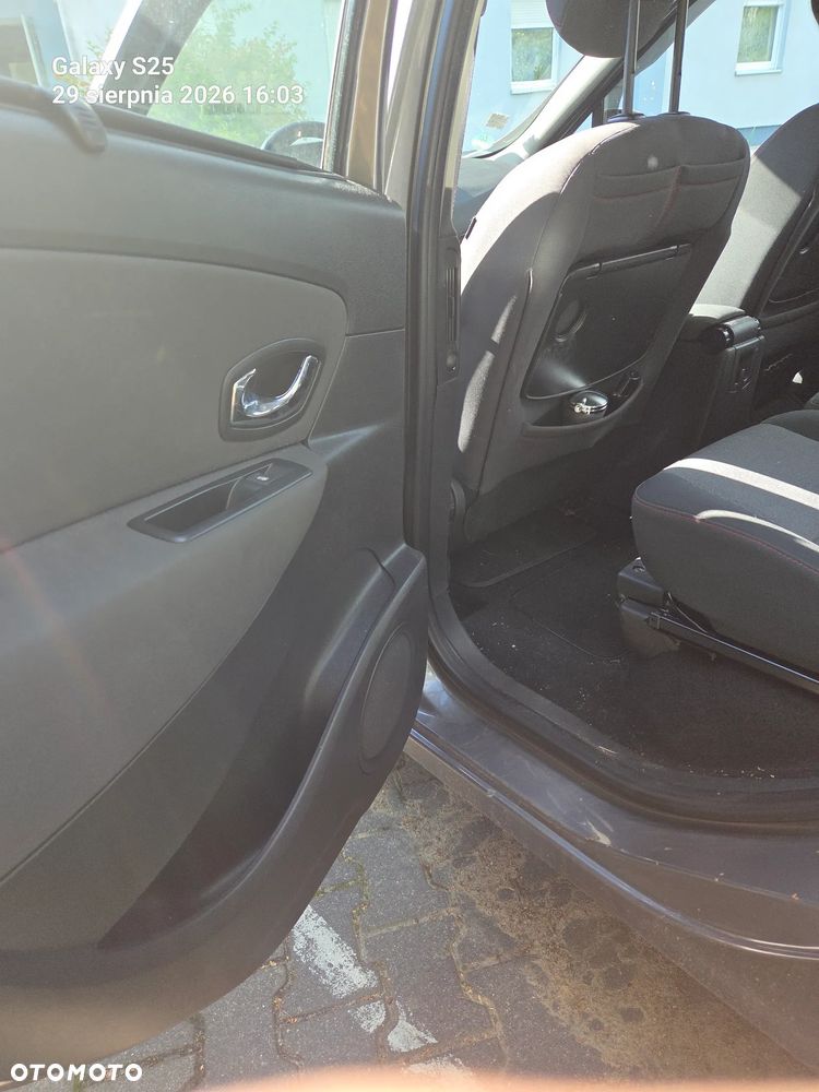 Renault Grand Scenic Gr 1.2 TCe Energy Limited - 2