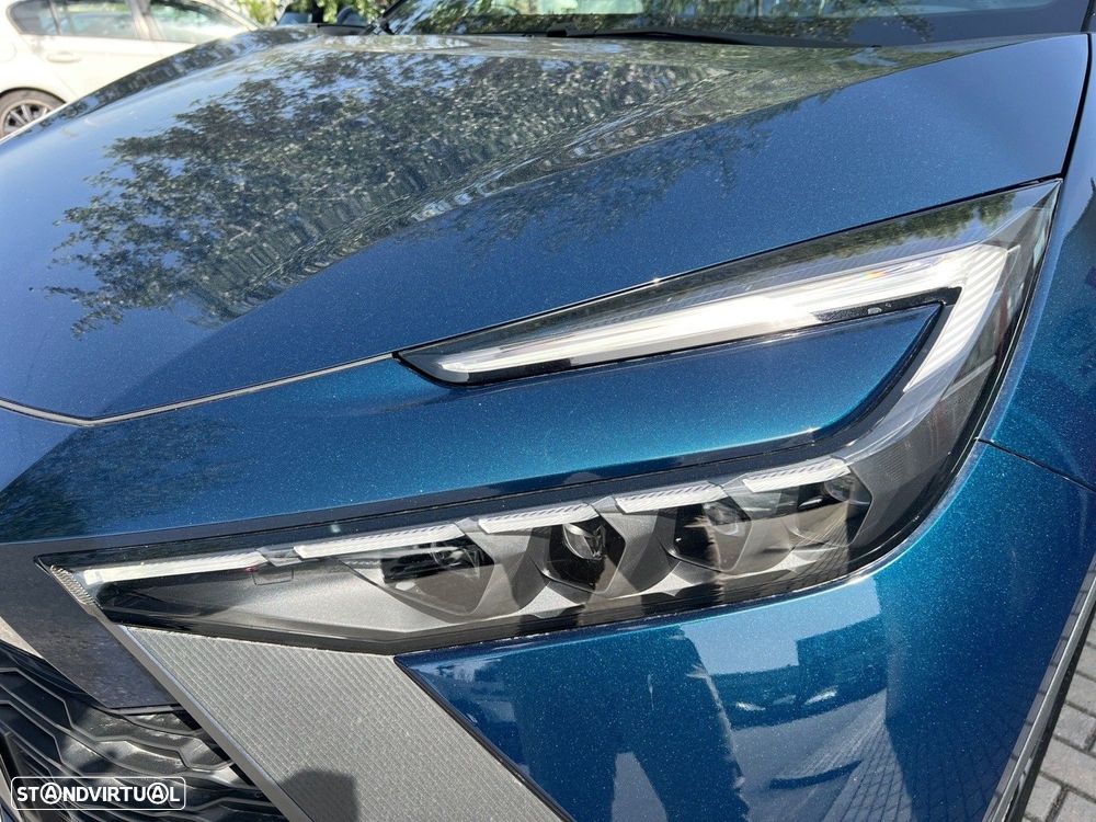 Toyota C-HR - 20
