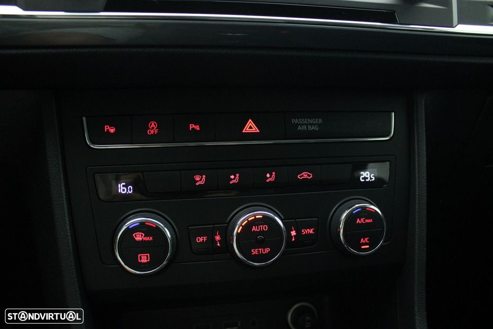 SEAT Ateca 1.6 TDI Style - 22