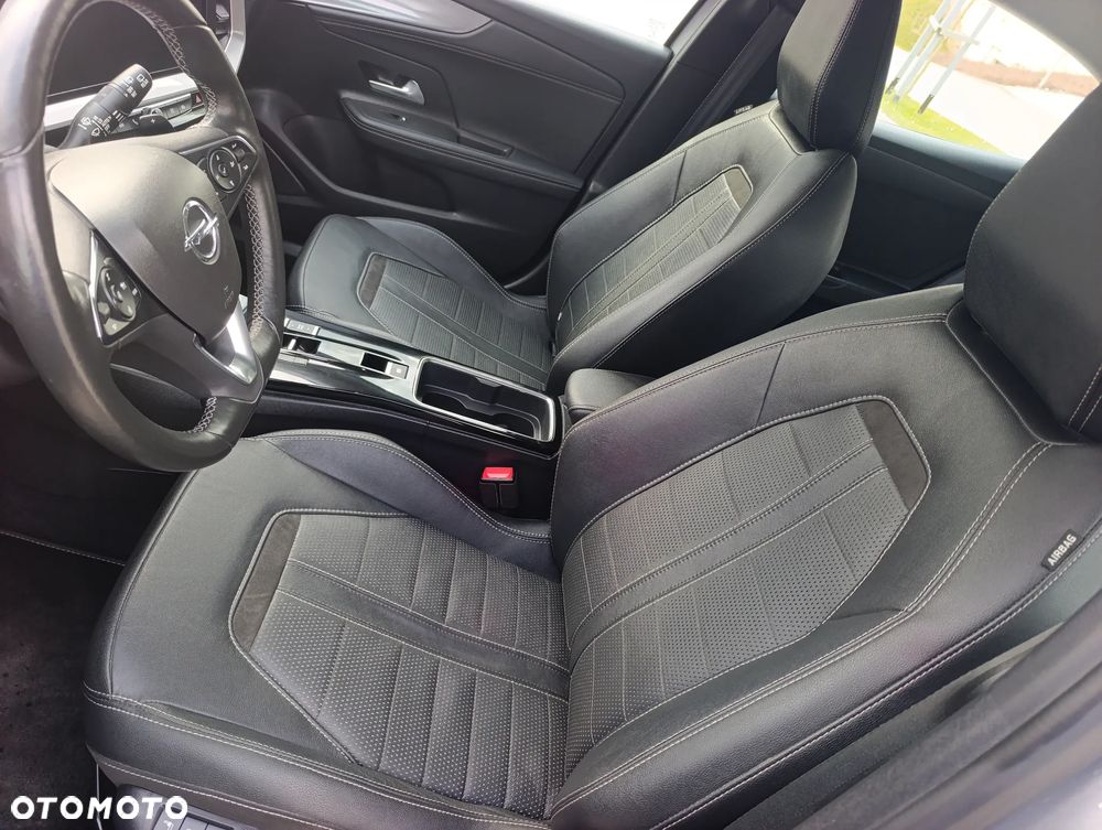Opel Mokka - 9