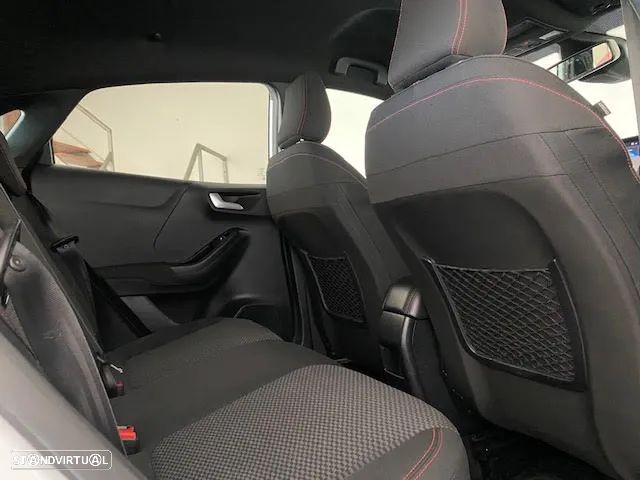 Ford Puma 1.0 EcoBoost MHEV ST-Line Design - 20