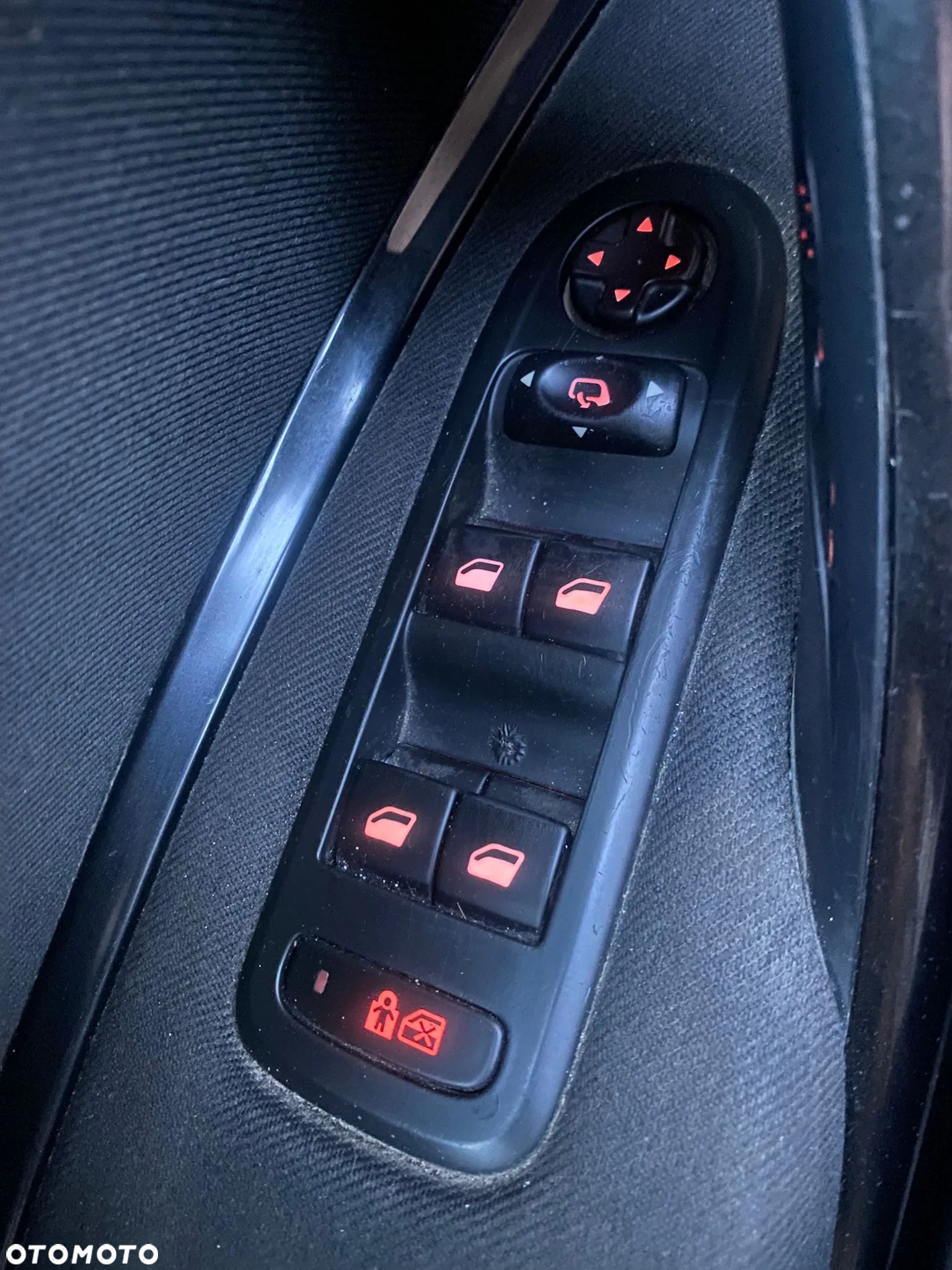 Citroën C5 2.0 HDi Exclusive - 13