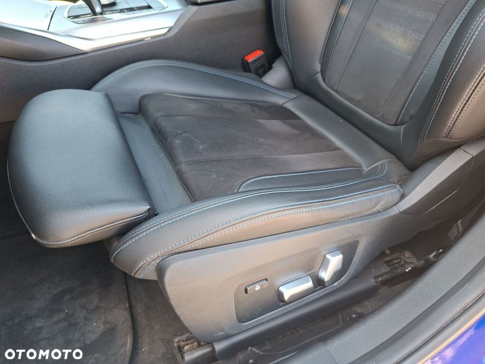 BMW Seria 3 - 14