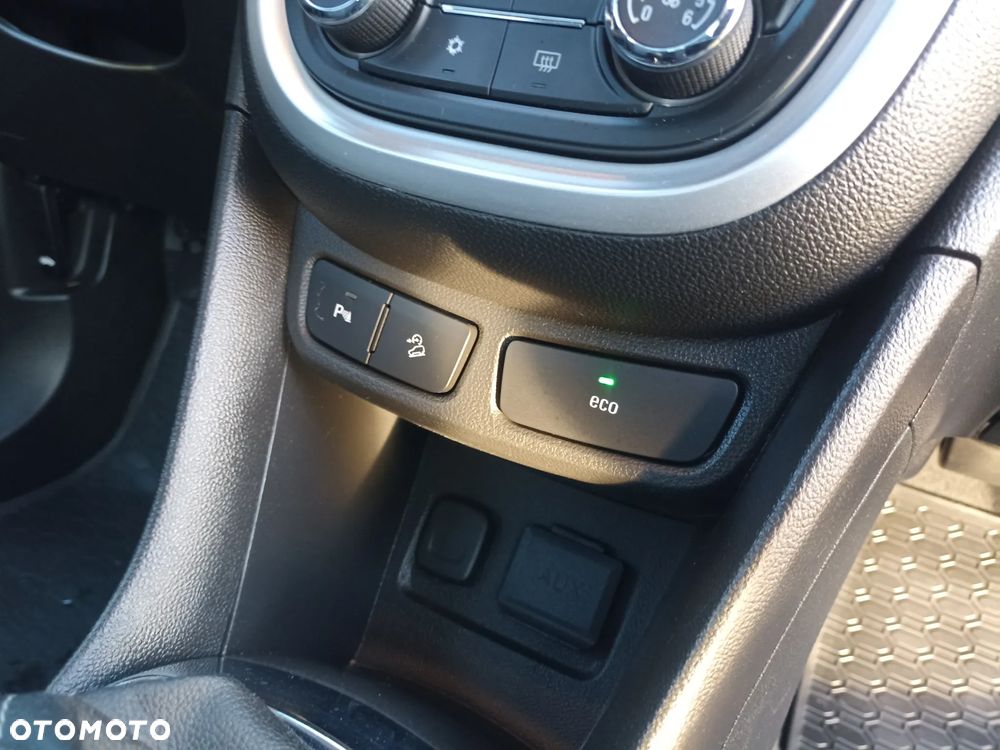 Opel Mokka 1.6 Active S&S - 14