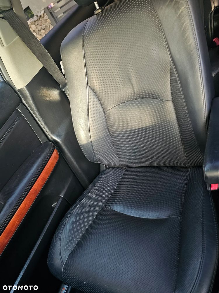 Lexus RX Lux - 24