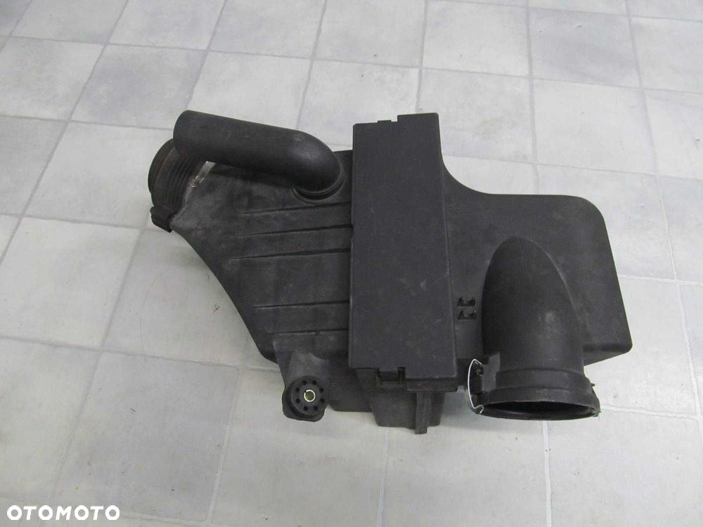BMW E39 2.0 D OBUDOWA FILTRA POWIETRZA - 1
