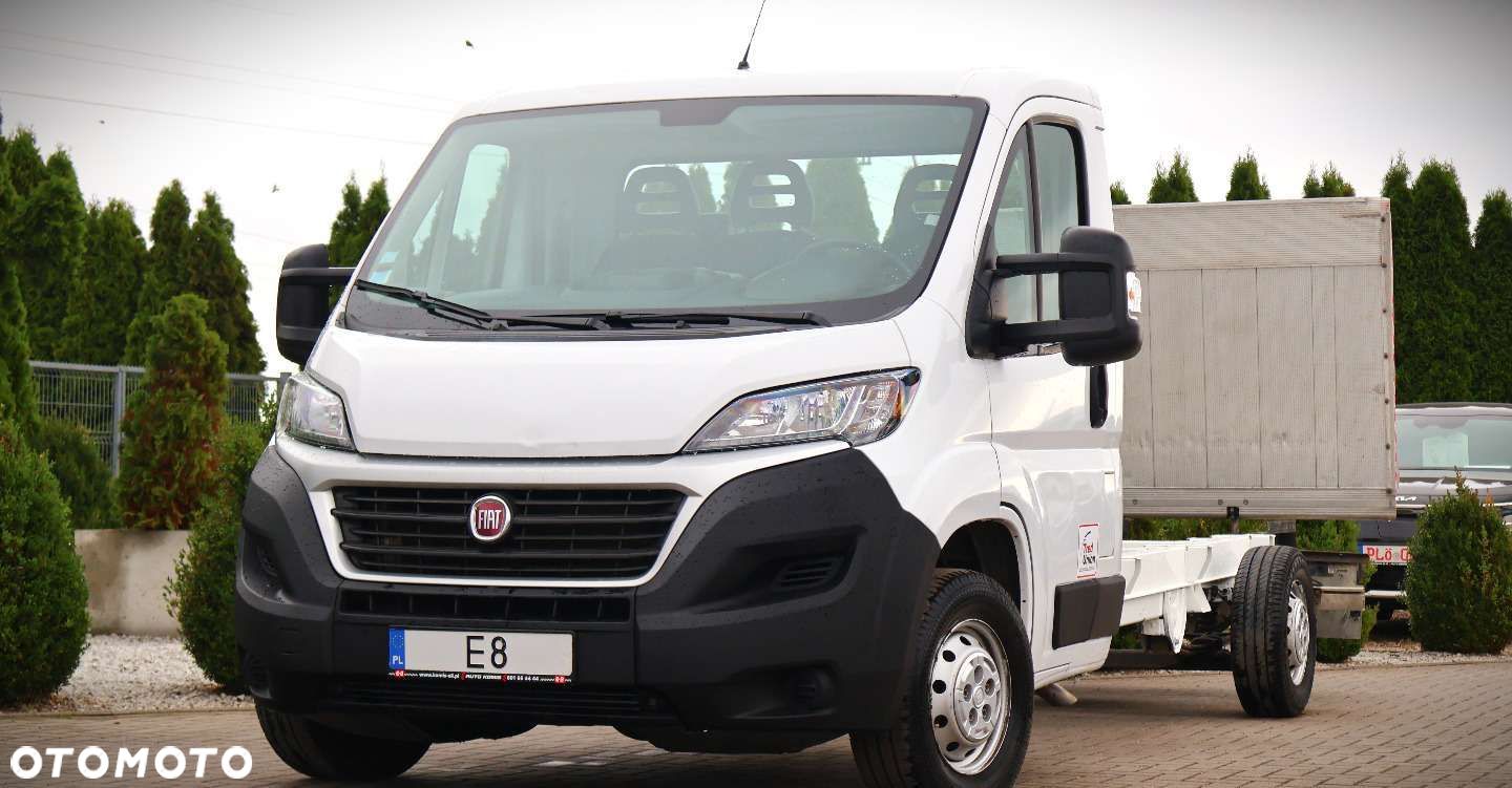 Fiat Ducato - 1
