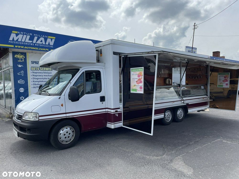 Fiat Ducato - 24