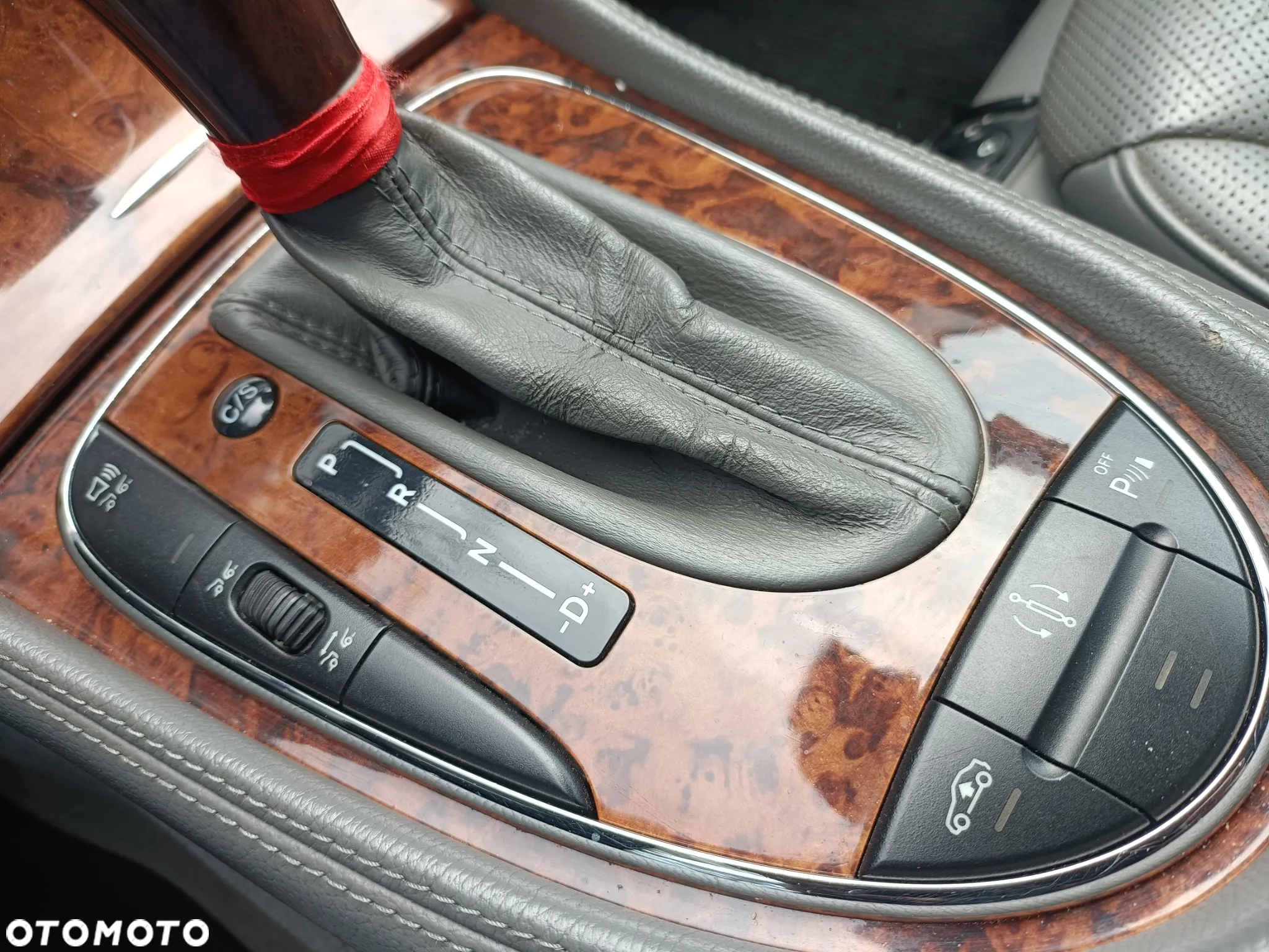 Mercedes-Benz CLS 350 - 33