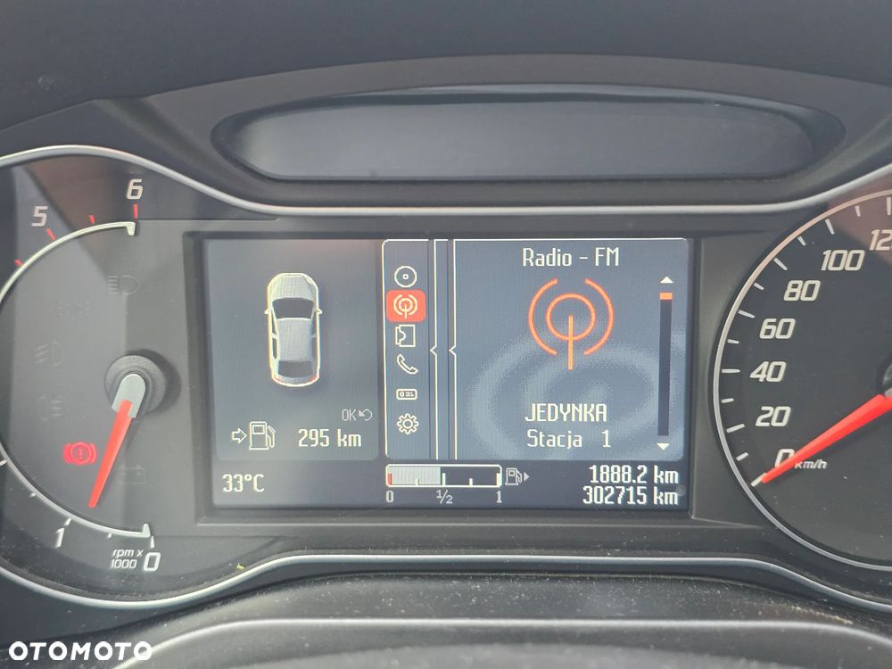 Ford S-Max 2.0 TDCi DPF Titanium - 36