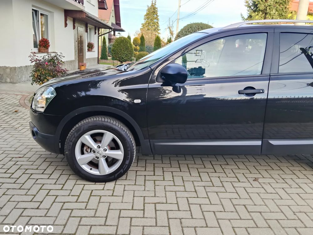 Nissan Qashqai - 19