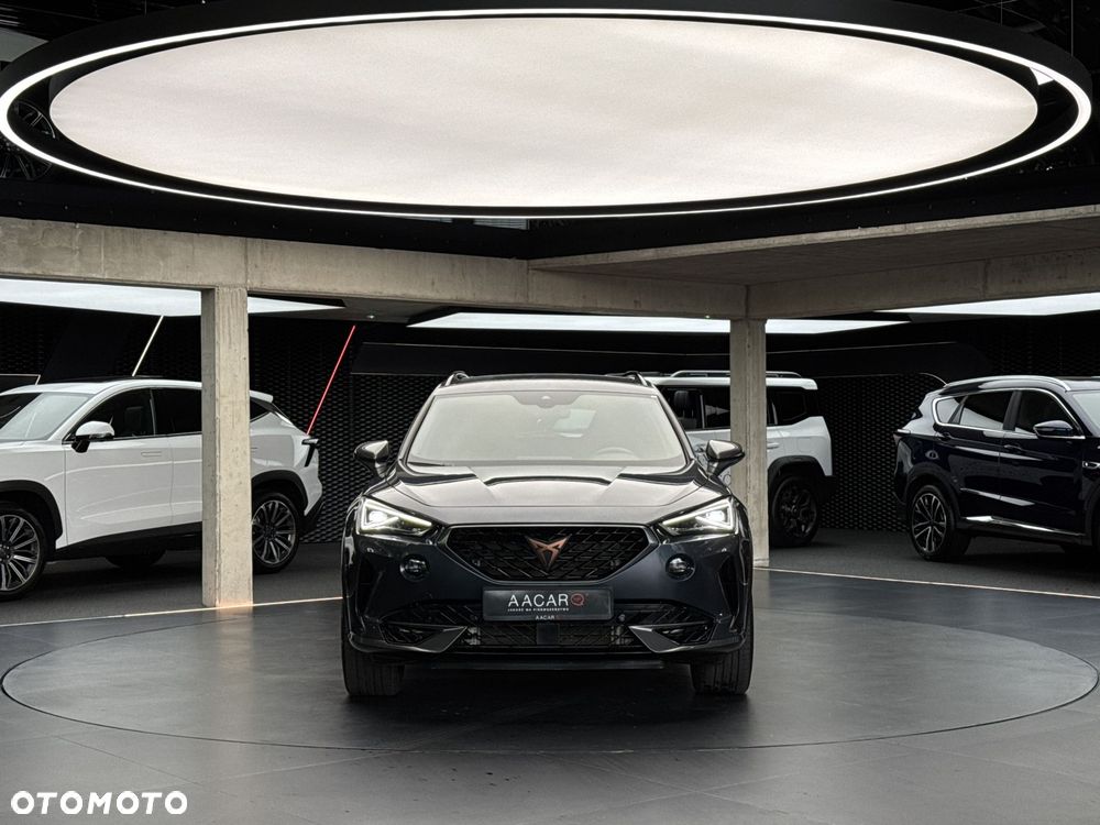 Cupra Formentor 2.0 TSI 4Drive DSG - 9