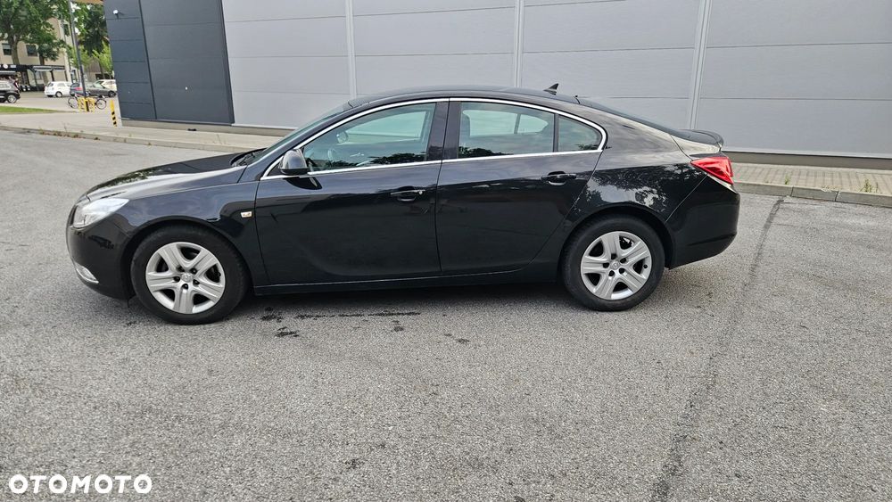 Opel Insignia 1.4 Turbo ecoFLEXStart/Stop 150 Jahre - 18