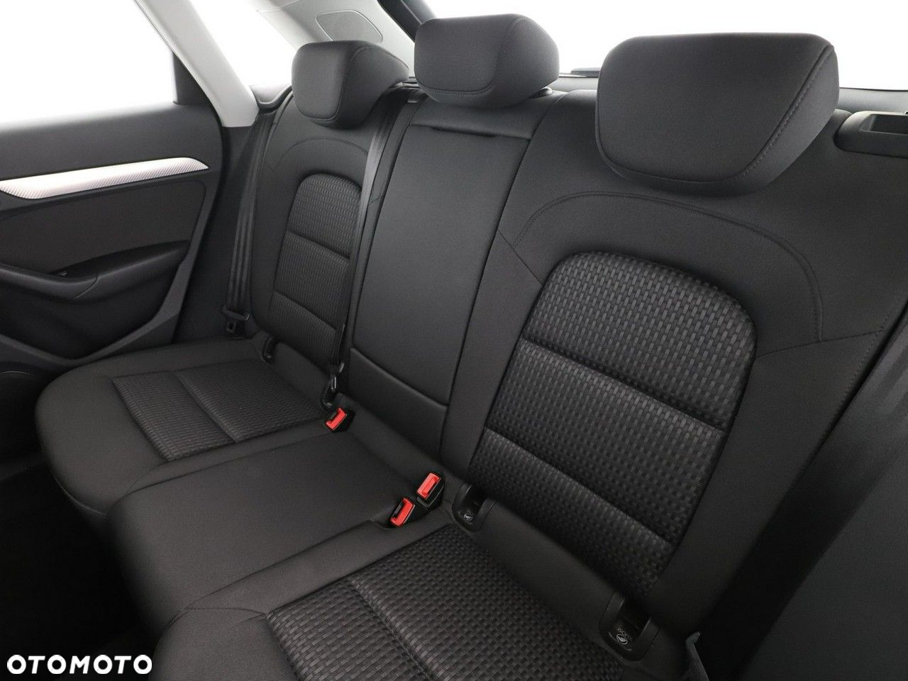 Audi Q3 1.4 TFSI design - 17