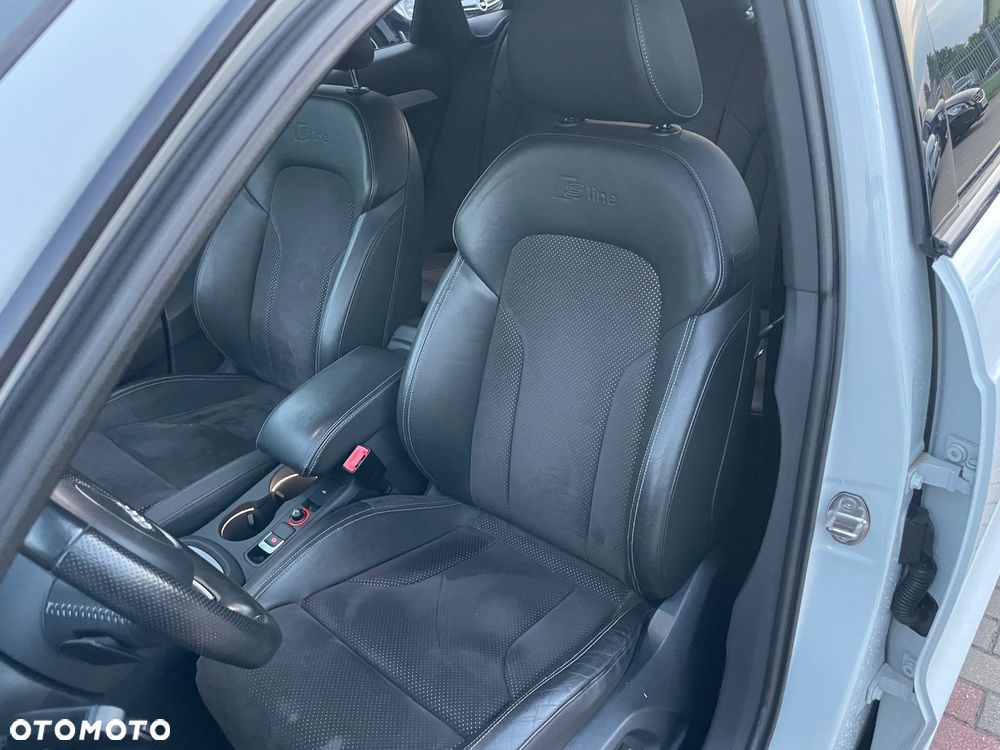 Audi Q3 2.0 TDI Quattro Prime Line S tronic - 25
