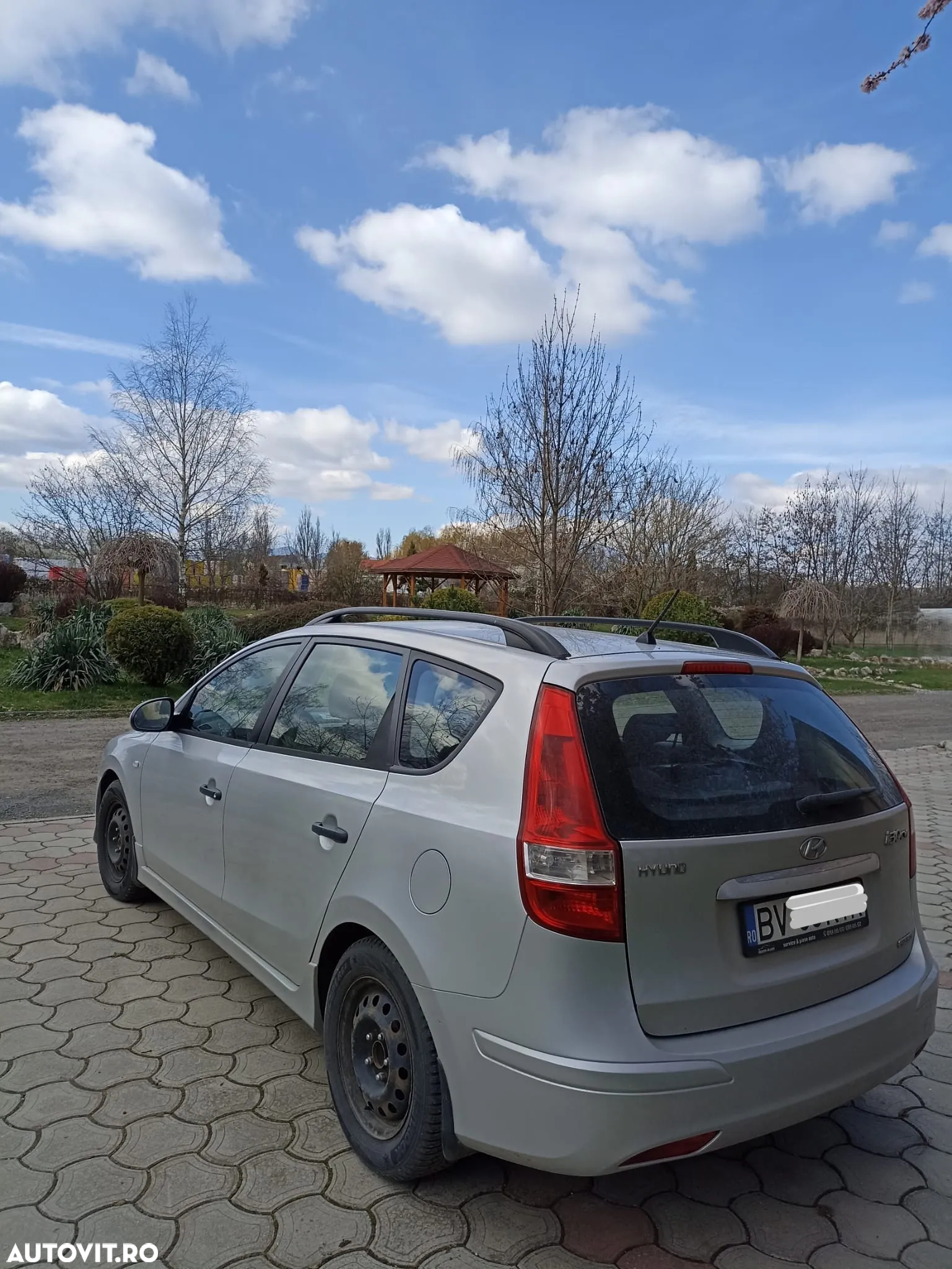 Hyundai i30 - 2