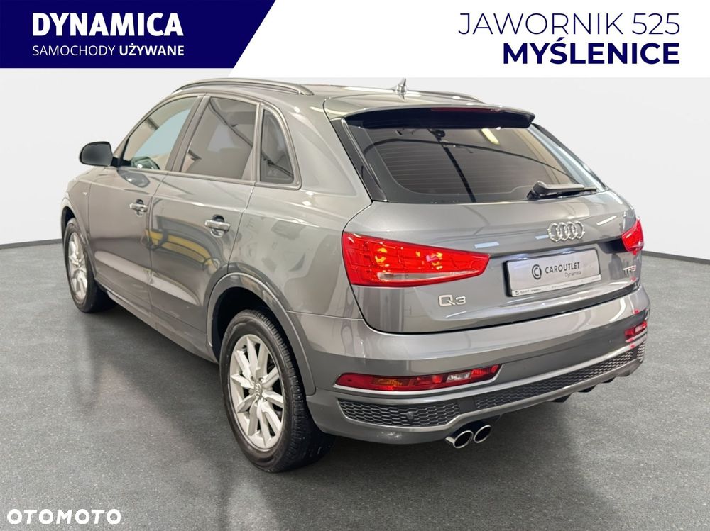 Audi Q3 1.4 TFSI S tronic - 7