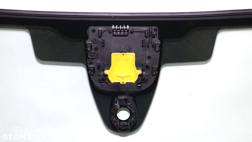 SZYBA DO AUDI A4 4D IV B9 17- +ACOUSTIC + CAM +SENS - 3