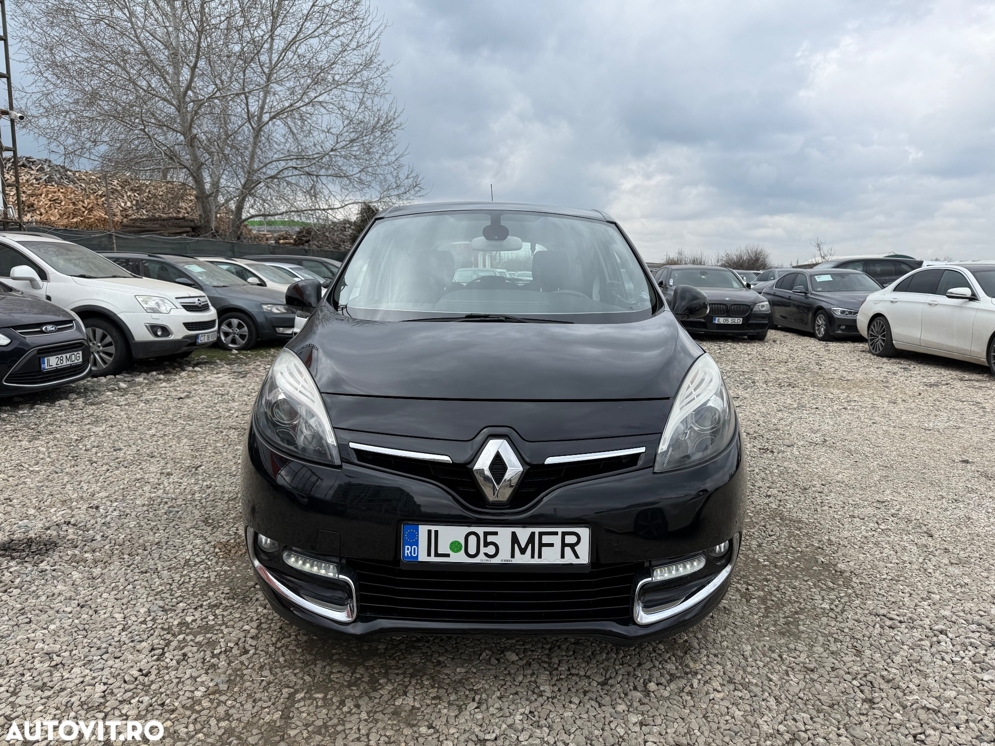 Renault Scenic ENERGY dCi 110 S&S Bose Edition - 18