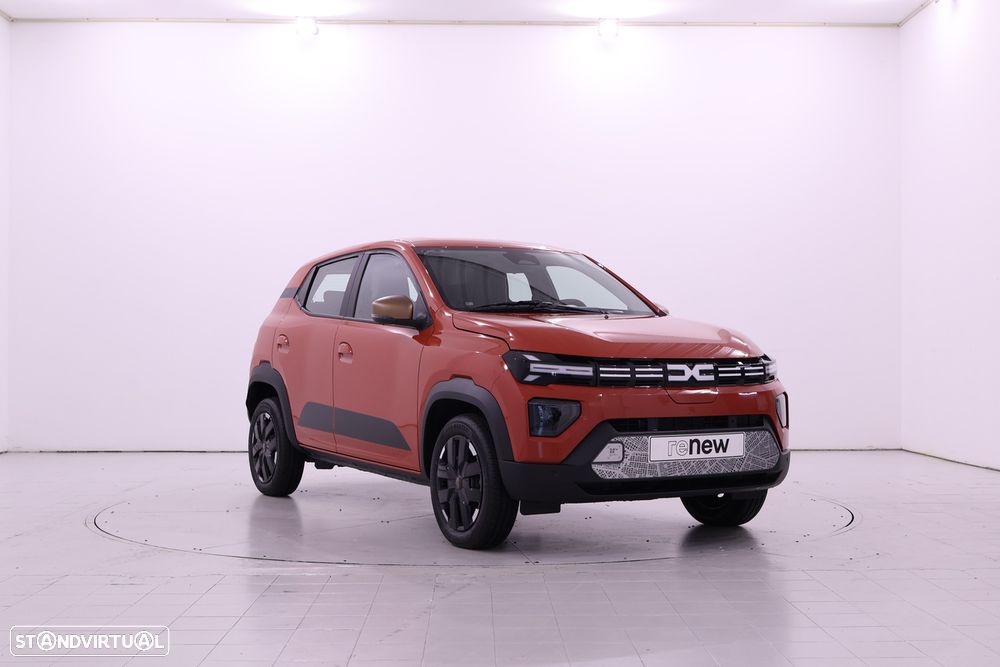 Dacia Spring Electric 65 Extreme - 7