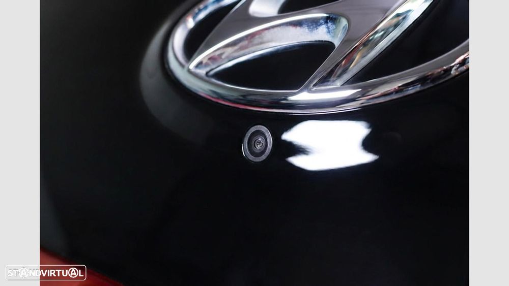 Hyundai Bayon 1.0 T-GDI Premium (TT) - 18