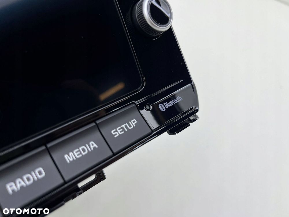 KIA PICANTO III LIFT RADIO NAWIGACJA EKRAN WYŚWIETLACZ 96560G6570FHV 25R - 7