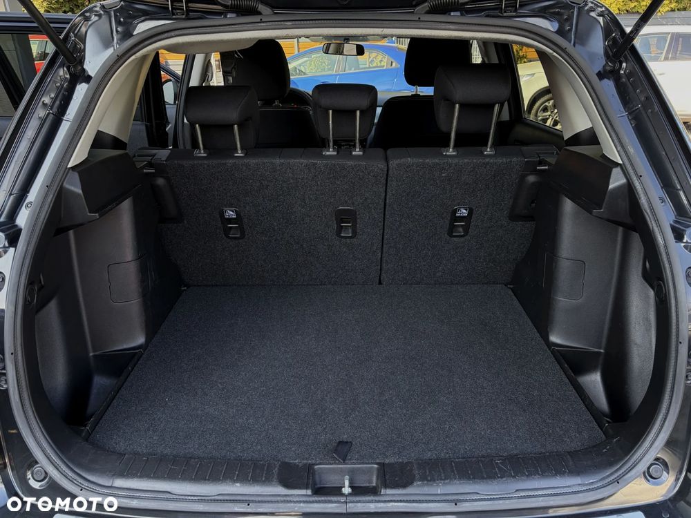 Suzuki Vitara 1.6 DDiS (4x2) Comfort+ - 35