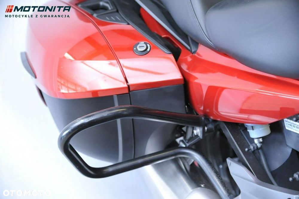 BMW K - 17
