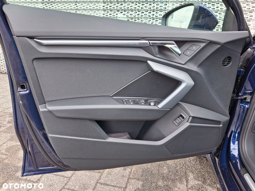 Audi A3 Limousine - 8